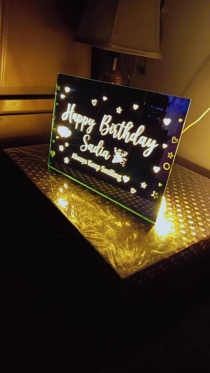 customize name mirror 1
