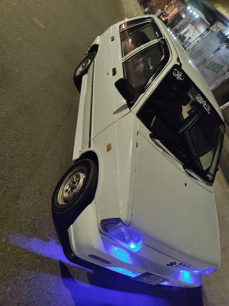 Mehran VXR 2