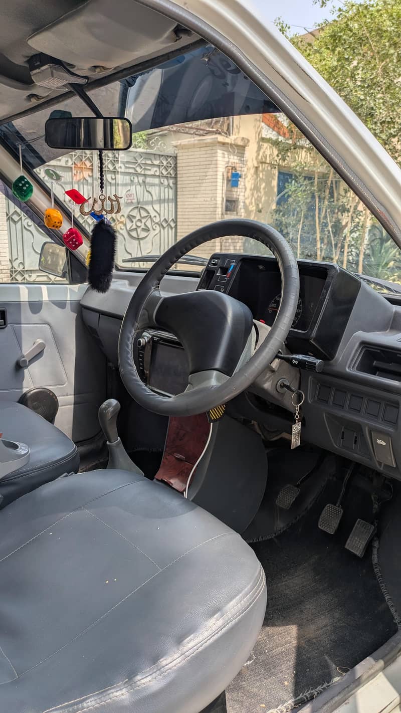 Mehran VXR 7