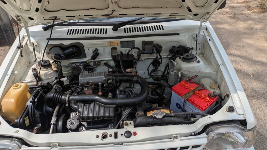 Mehran VXR 10