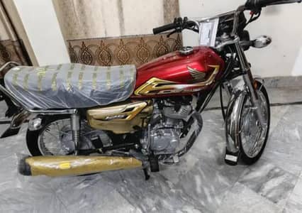 Zero miter 125  Gold Edition 2026 03096009464