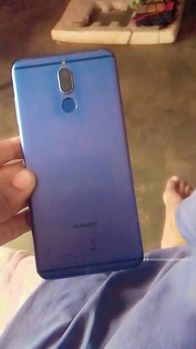 huawei