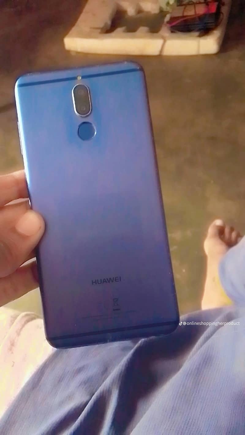 huawei 0