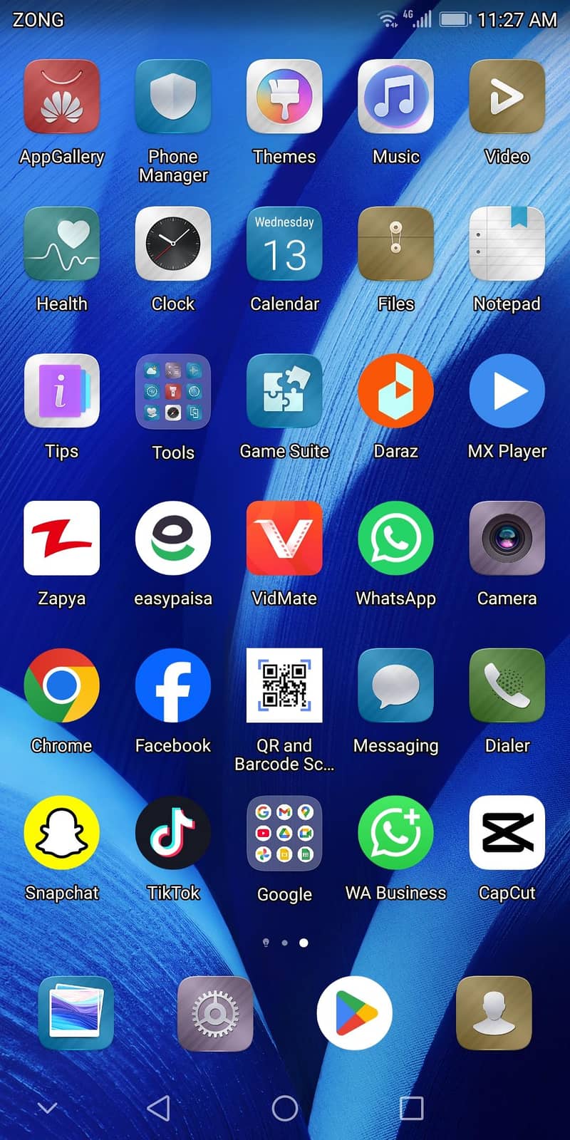 huawei 3