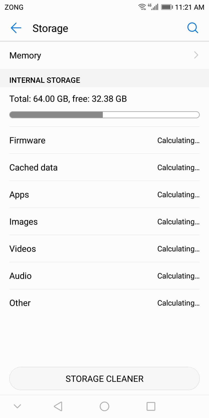 huawei 4