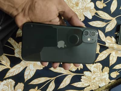 iPhone 11 PTA Approve