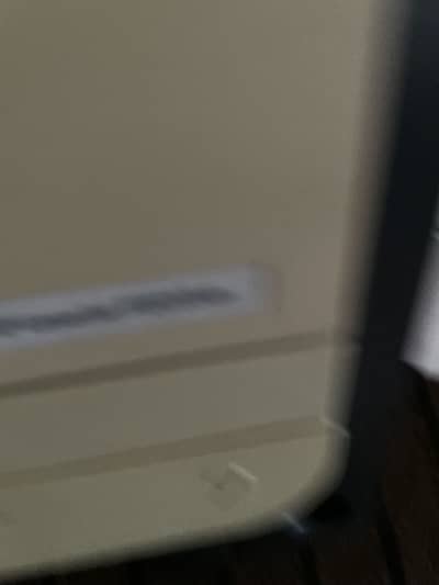 HP leser jet 2055dn