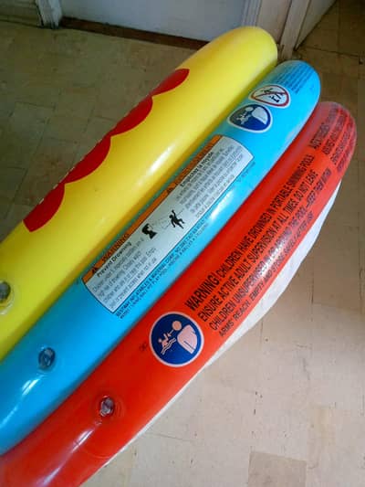 Kids Swimming Pool