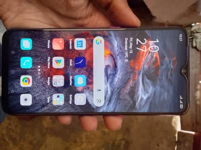 oppo f9 official pta4/64
