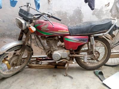 Honda