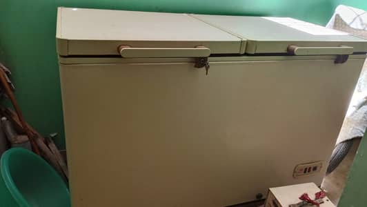 Dawlance Deep freezer