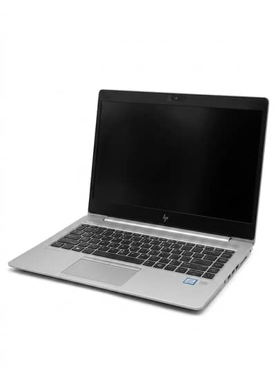 Hp Elitebook core i5-8365U(8th Generation Processor)