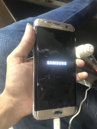 Samsung s7 edge all parts available