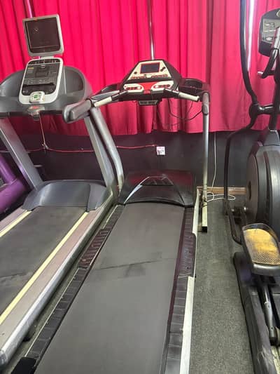 Foldable Treadmill Machine Available | Best Quality Fitness