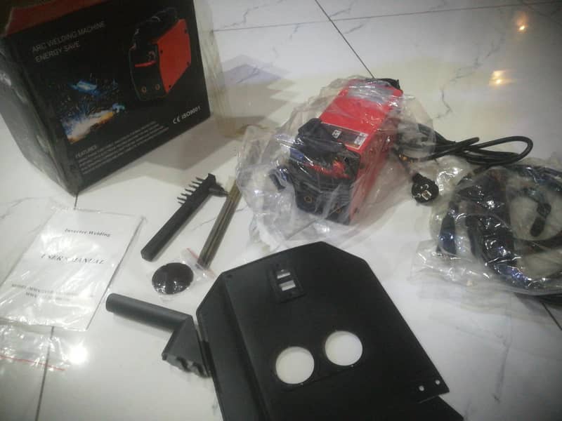 imported Arc Welding Machine 2