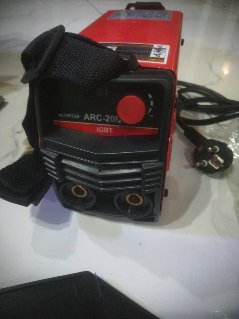 imported Arc Welding Machine 3