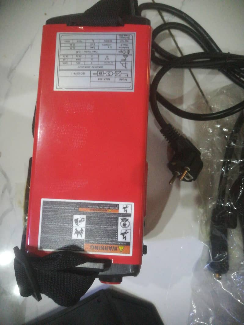 imported Arc Welding Machine 4