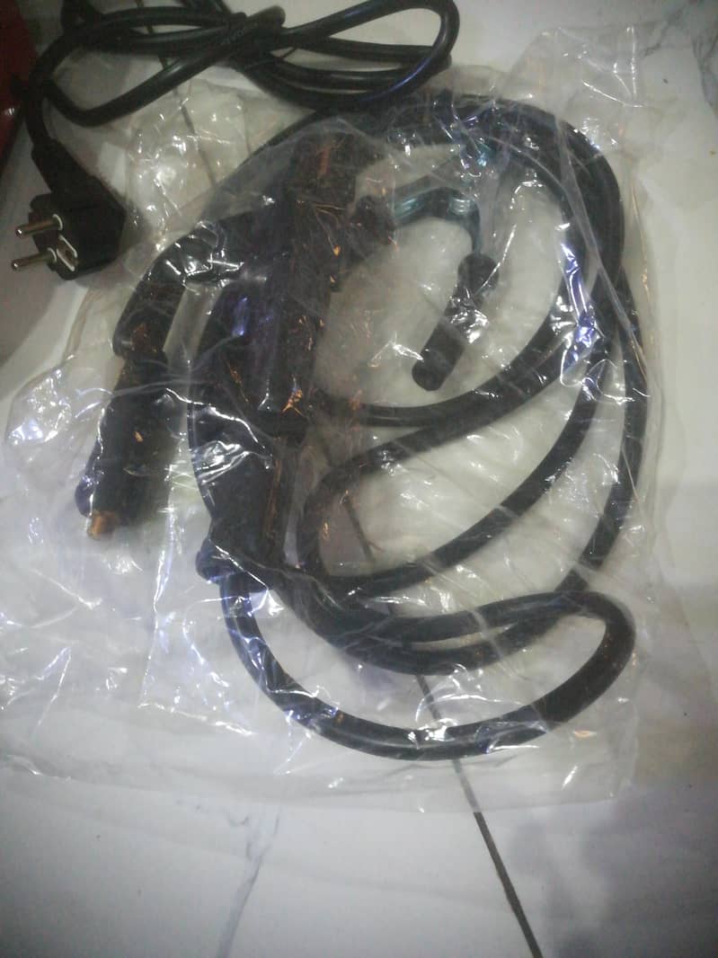 imported Arc Welding Machine 5