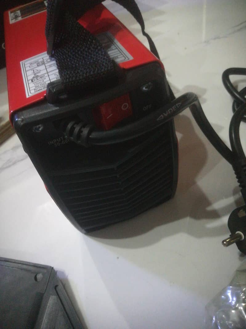 imported Arc Welding Machine 6