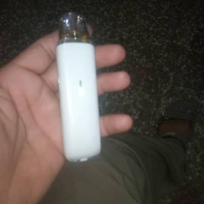 latest caliburn pod 5g lite