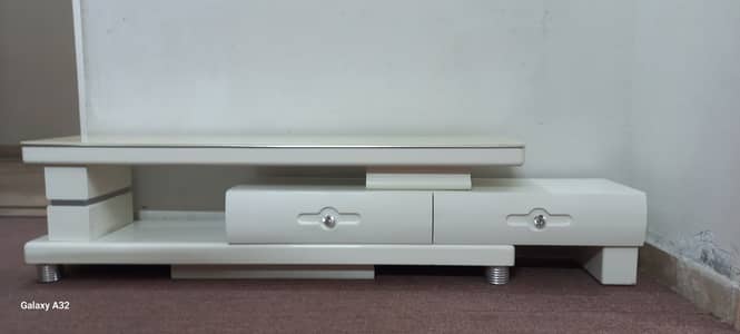 TV Console (Imported)