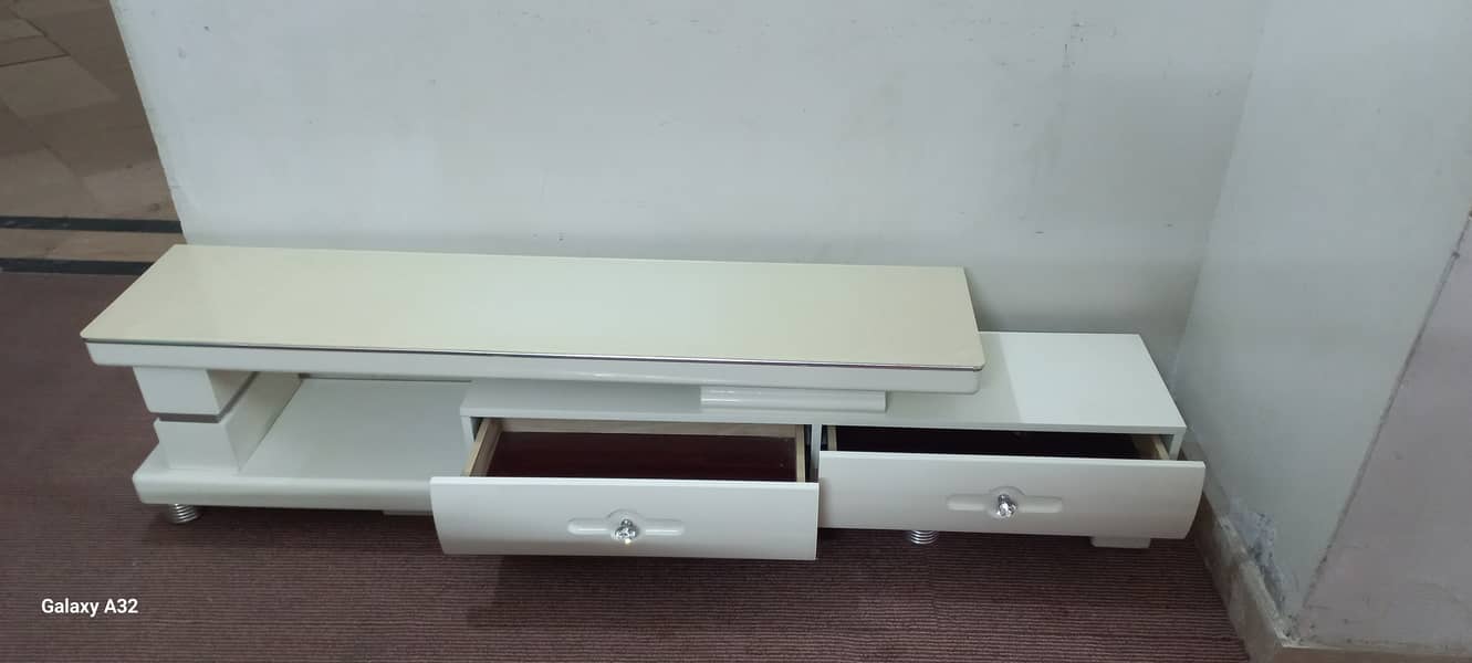 TV Console (Imported) 3