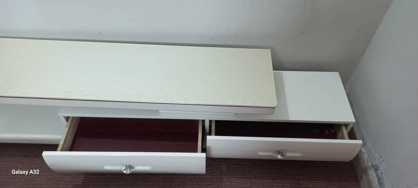 TV Console (Imported) 4