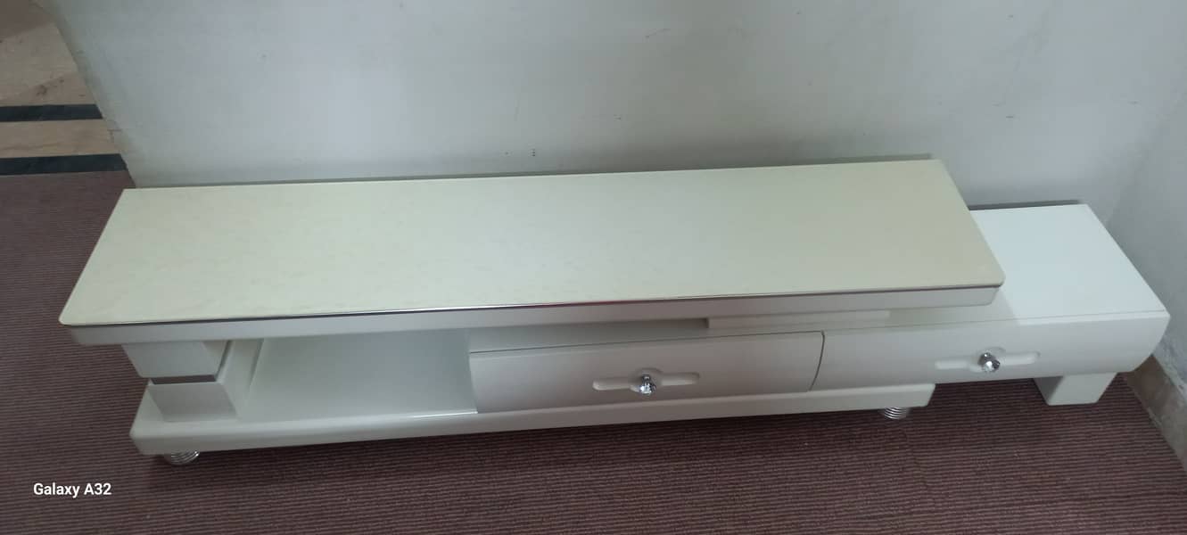 TV Console (Imported) 5