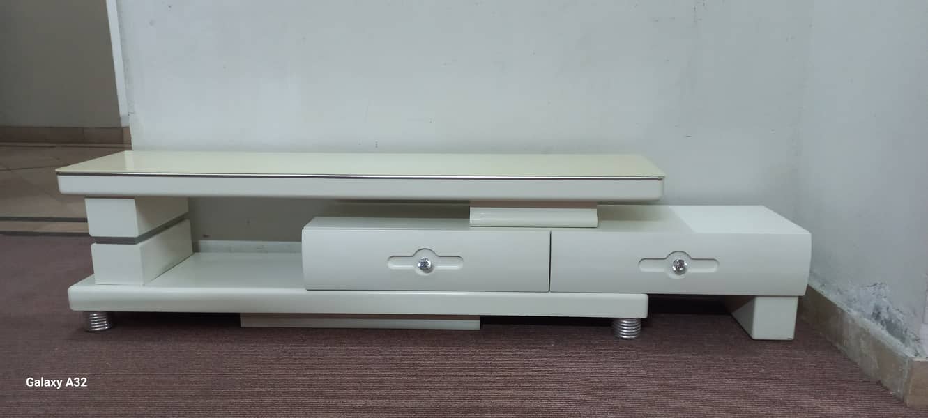 TV Console (Imported) 6