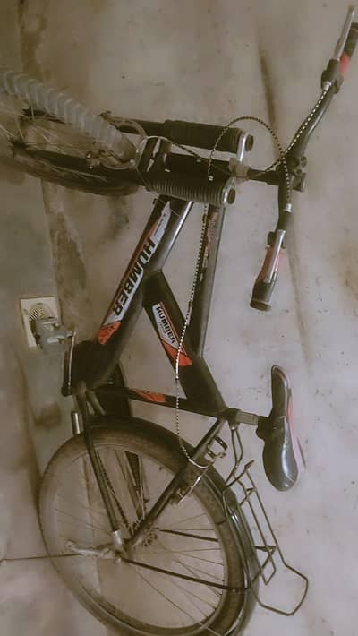 bicycles new condition ha