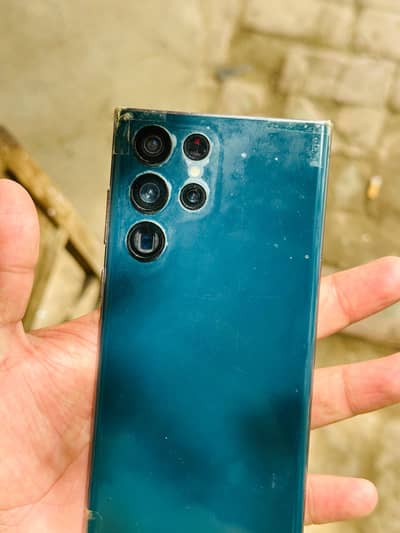 Samsung s22 ultra all original  