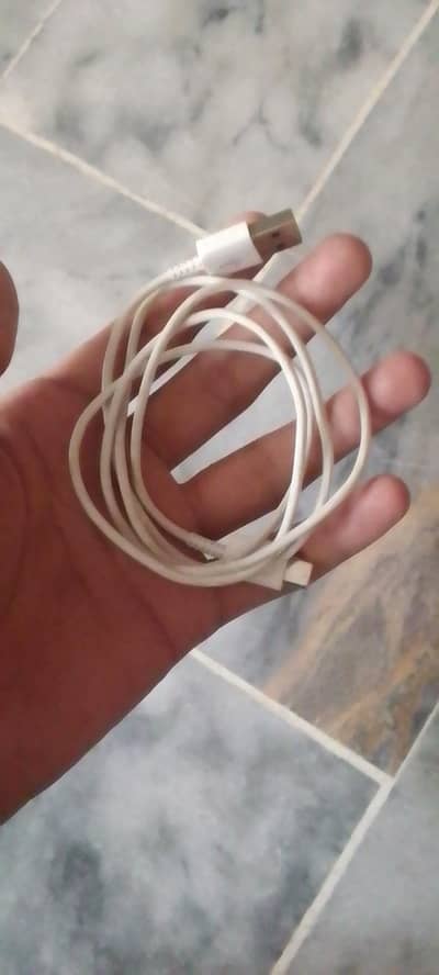 very fast charging