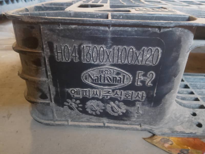 plastic pallets 3