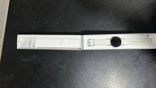Samsung watch 7 40mm