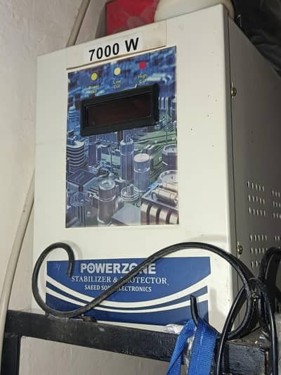 stabilizer for sale
