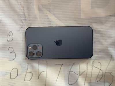 Iphone 12 pro max 256gb 87%