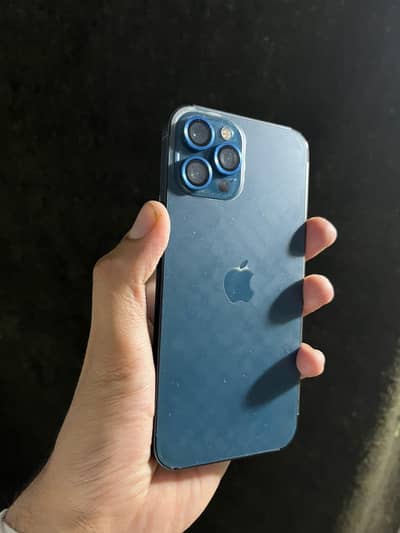 12 pro maxx