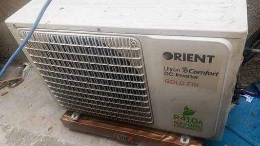 orient ac bilkul ok 10 10 condition