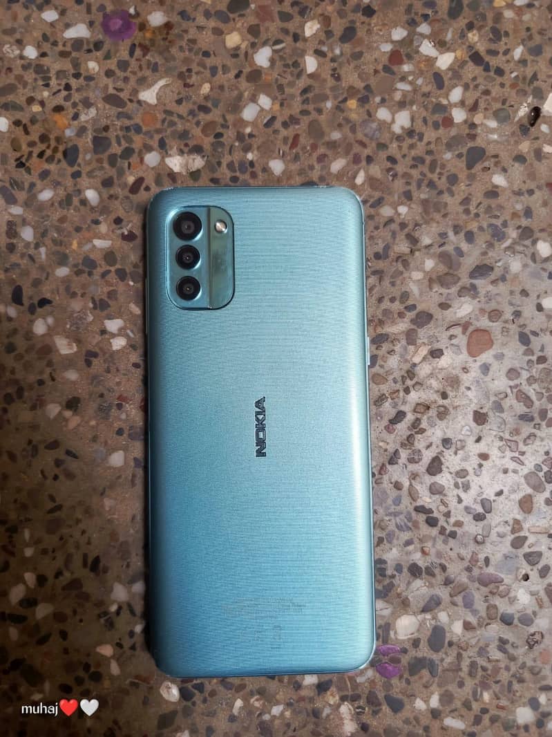 Nokia g11 0