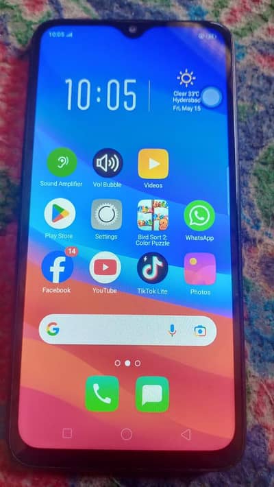 oppo a5s 2/32