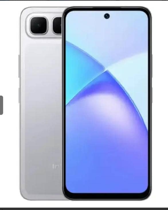 infinix smart 10 plus 2