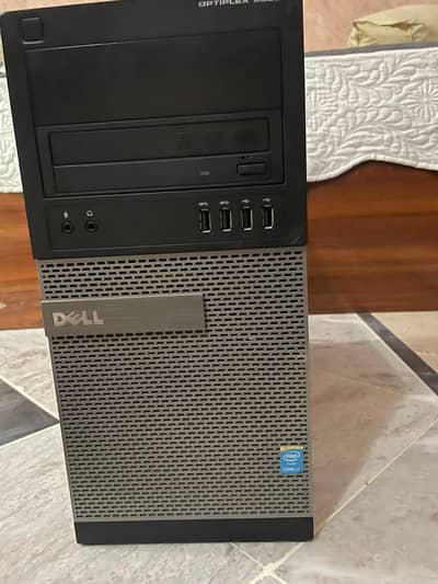 gaming pc full setup for sell 03341982133