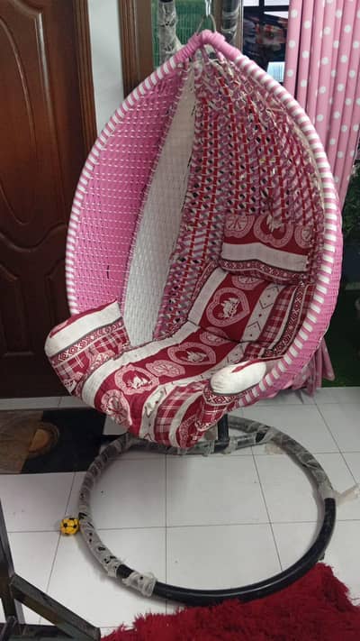 slightly used swing for sale