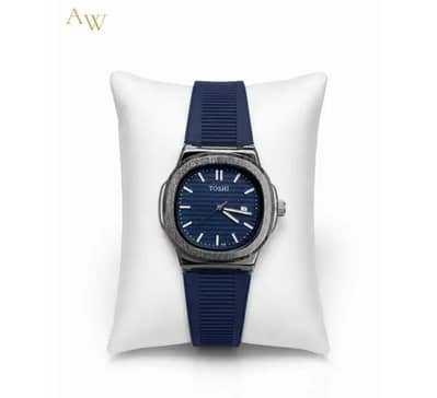 toshi watch for men