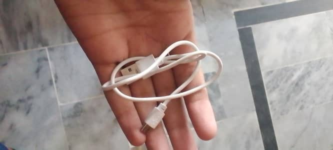 very fast charging