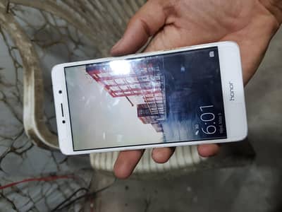 haawei honor 6x 3/32
