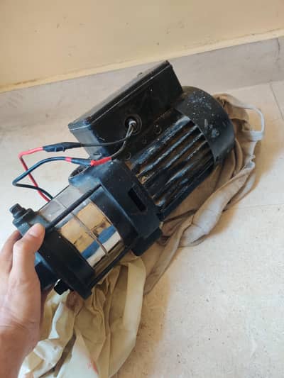 Grandforce 1HP genuine pump