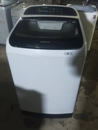 Samsung 9kg Fully Automatic Washing Machine For Sale