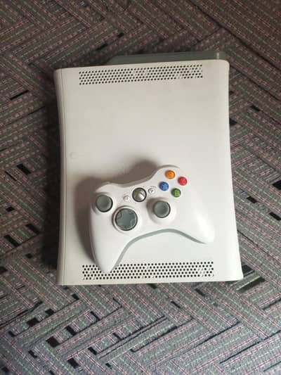 Xbox 360