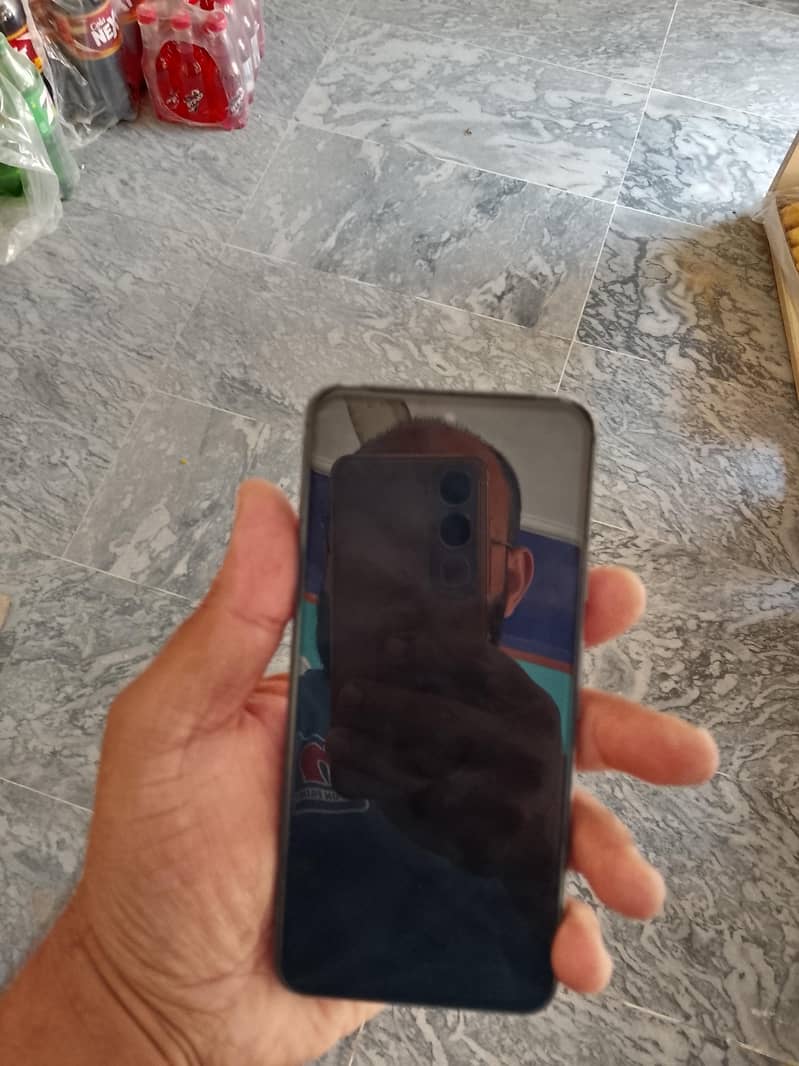 Google pixel 8 6